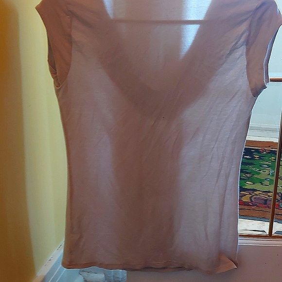 Calvin Klein top - Picture 2 of 3